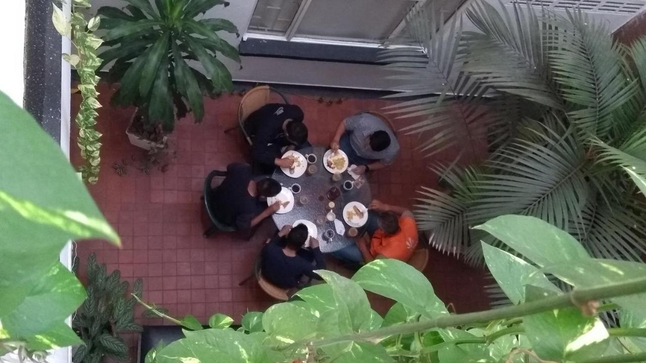 Refugio Llanero Hotel Boutique Villavo Centro 3K Aeropuerto Villavicencio Kültér fotó