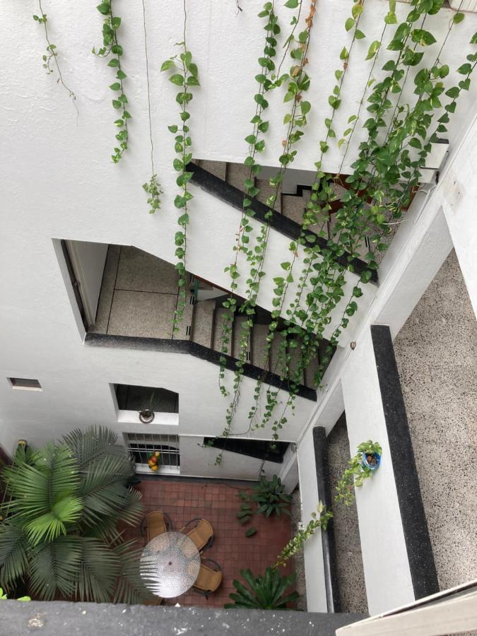 Refugio Llanero Hotel Boutique Villavo Centro 3K Aeropuerto Villavicencio Kültér fotó