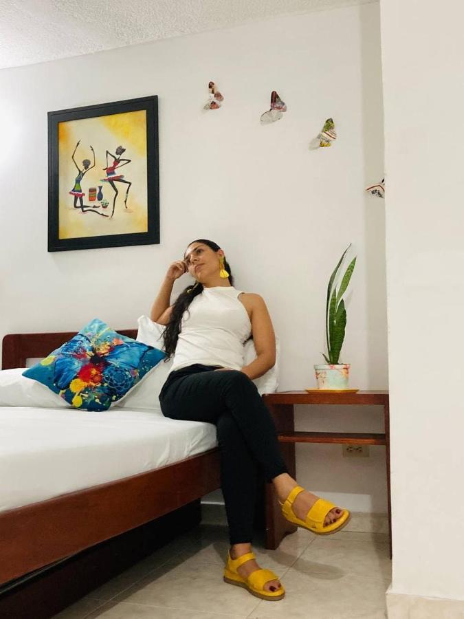 Refugio Llanero Hotel Boutique Villavo Centro 3K Aeropuerto Villavicencio Kültér fotó