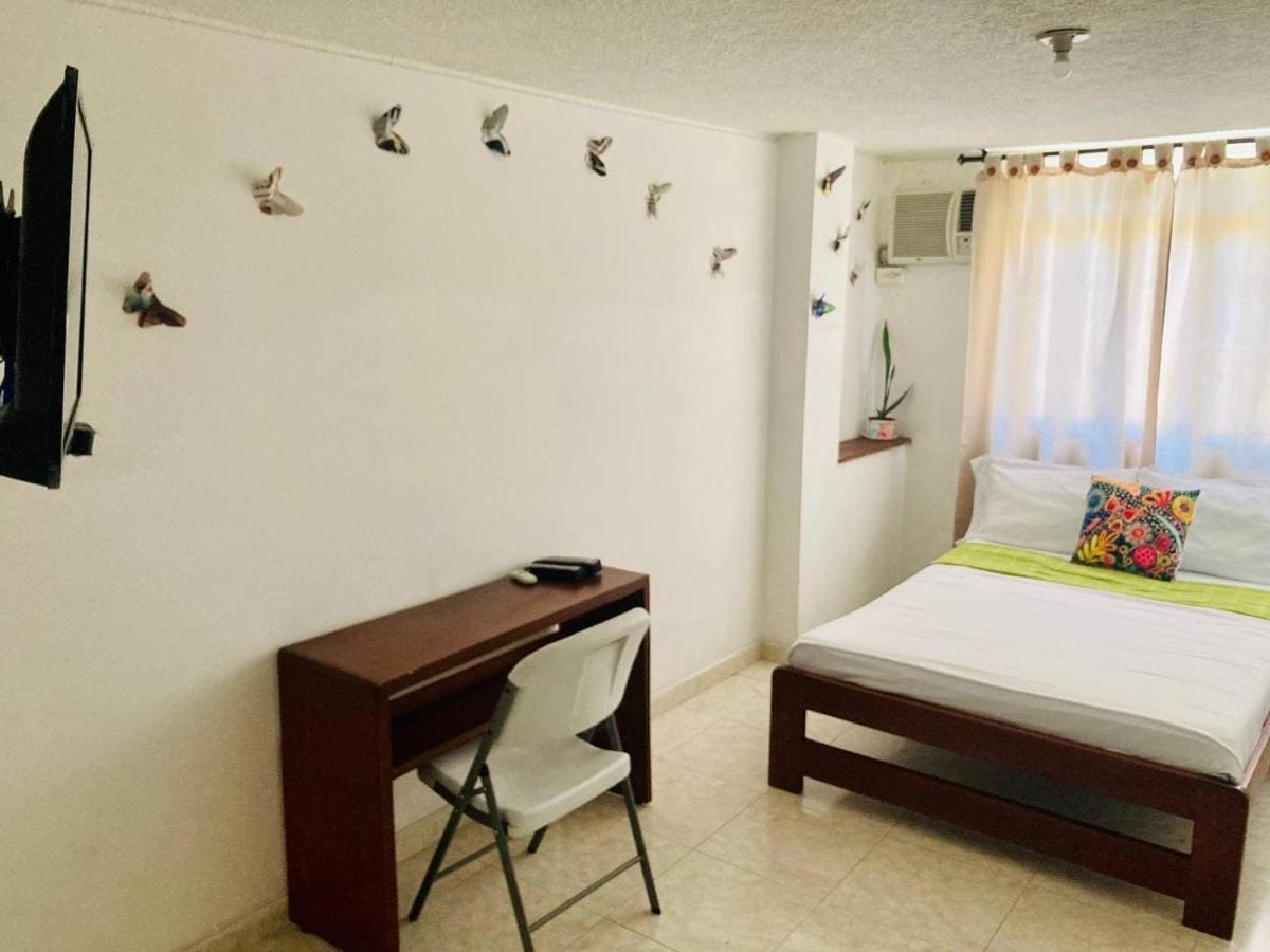Refugio Llanero Hotel Boutique Villavo Centro 3K Aeropuerto Villavicencio Kültér fotó
