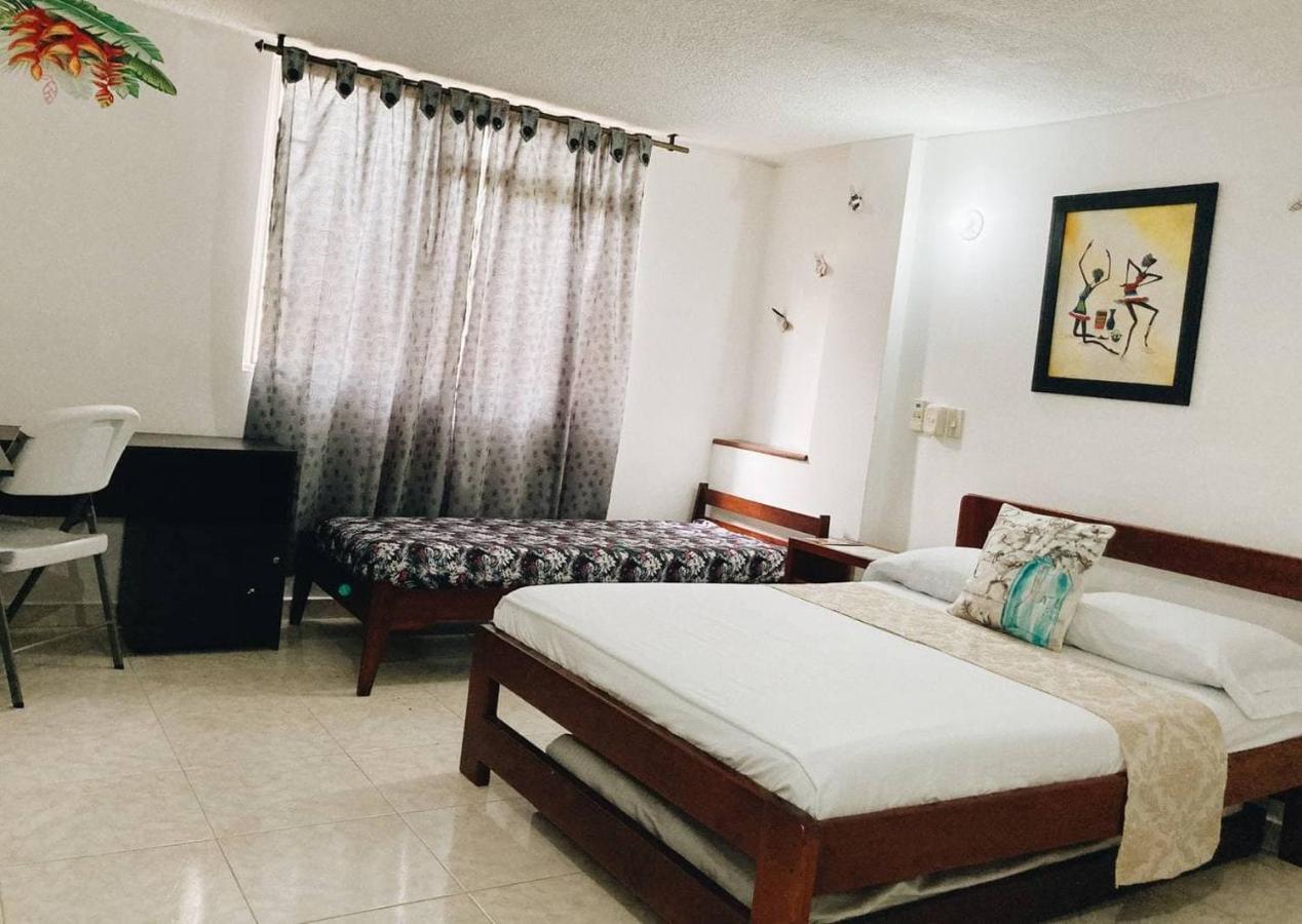 Refugio Llanero Hotel Boutique Villavo Centro 3K Aeropuerto Villavicencio Kültér fotó