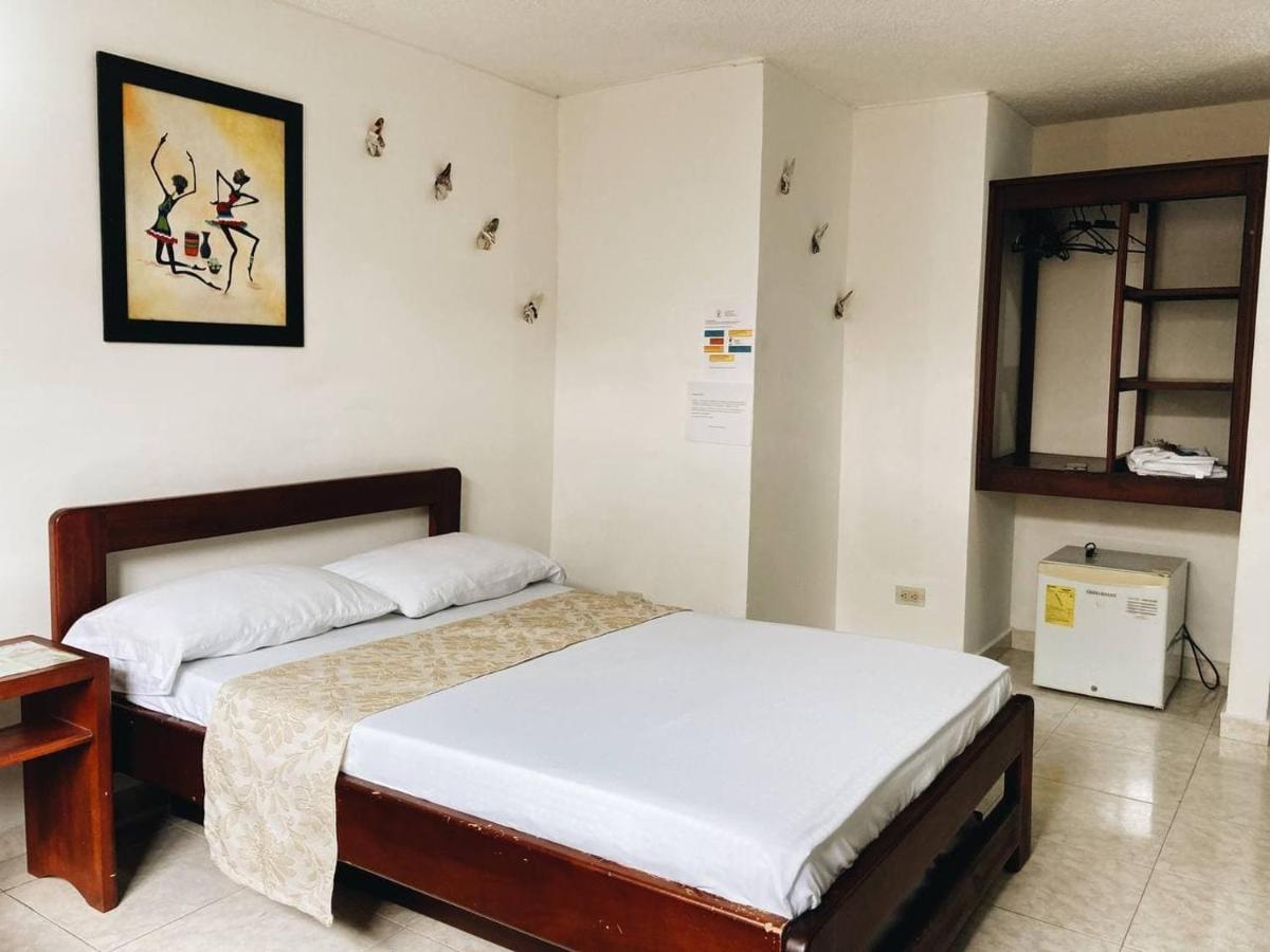 Refugio Llanero Hotel Boutique Villavo Centro 3K Aeropuerto Villavicencio Kültér fotó