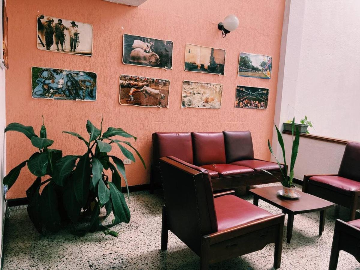 Refugio Llanero Hotel Boutique Villavo Centro 3K Aeropuerto Villavicencio Kültér fotó