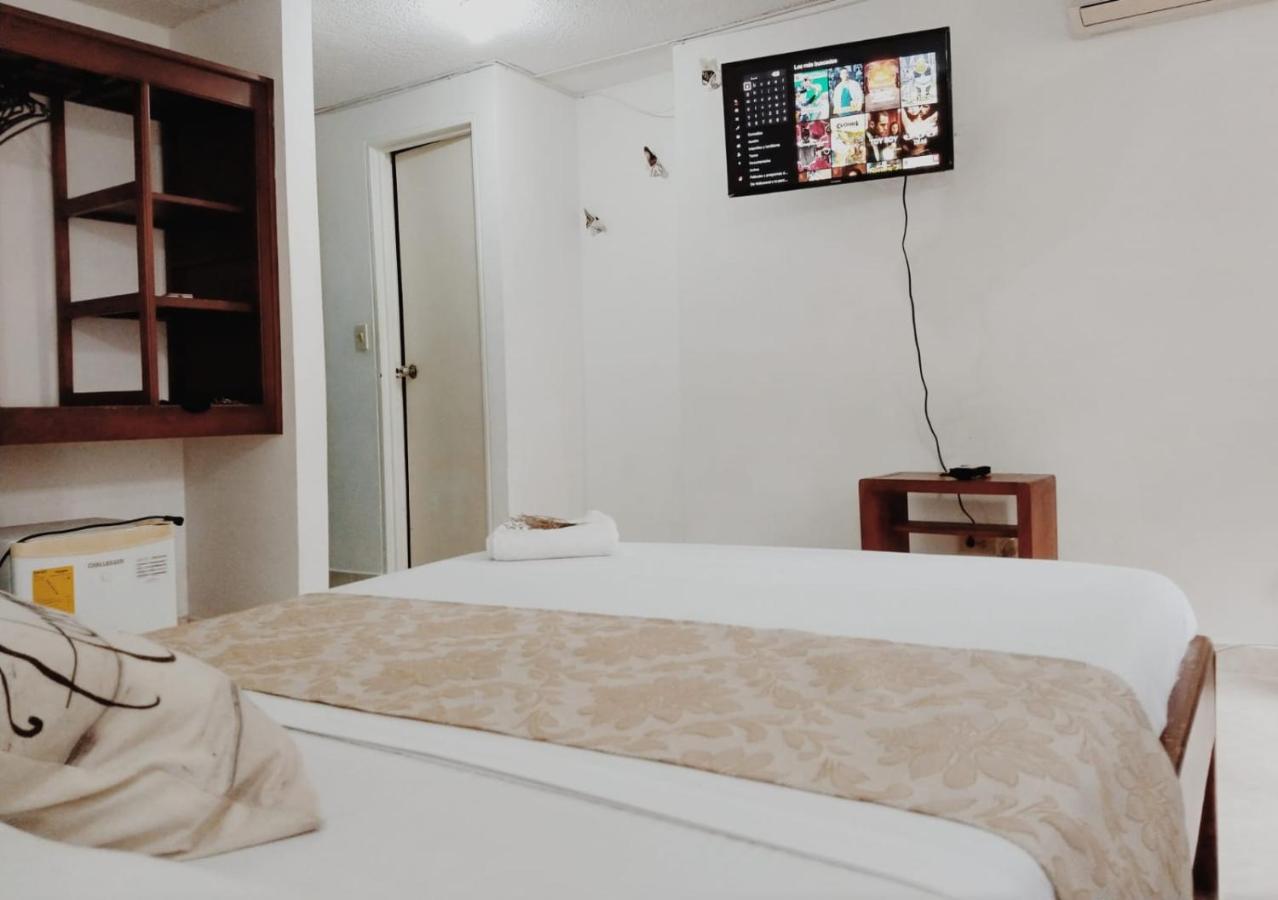 Refugio Llanero Hotel Boutique Villavo Centro 3K Aeropuerto Villavicencio Kültér fotó
