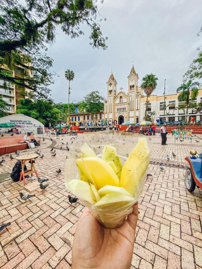 Refugio Llanero Hotel Boutique Villavo Centro 3K Aeropuerto Villavicencio Kültér fotó