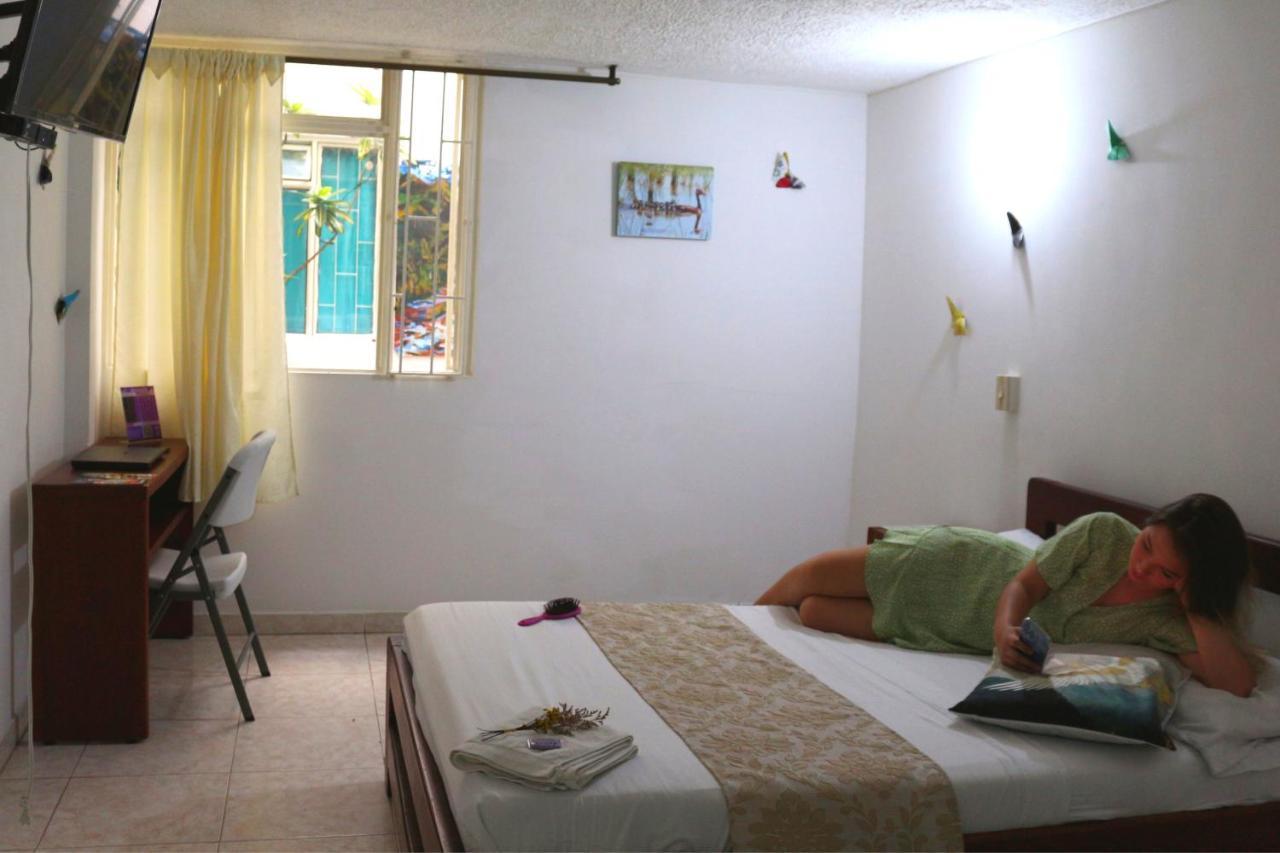 Refugio Llanero Hotel Boutique Villavo Centro 3K Aeropuerto Villavicencio Kültér fotó
