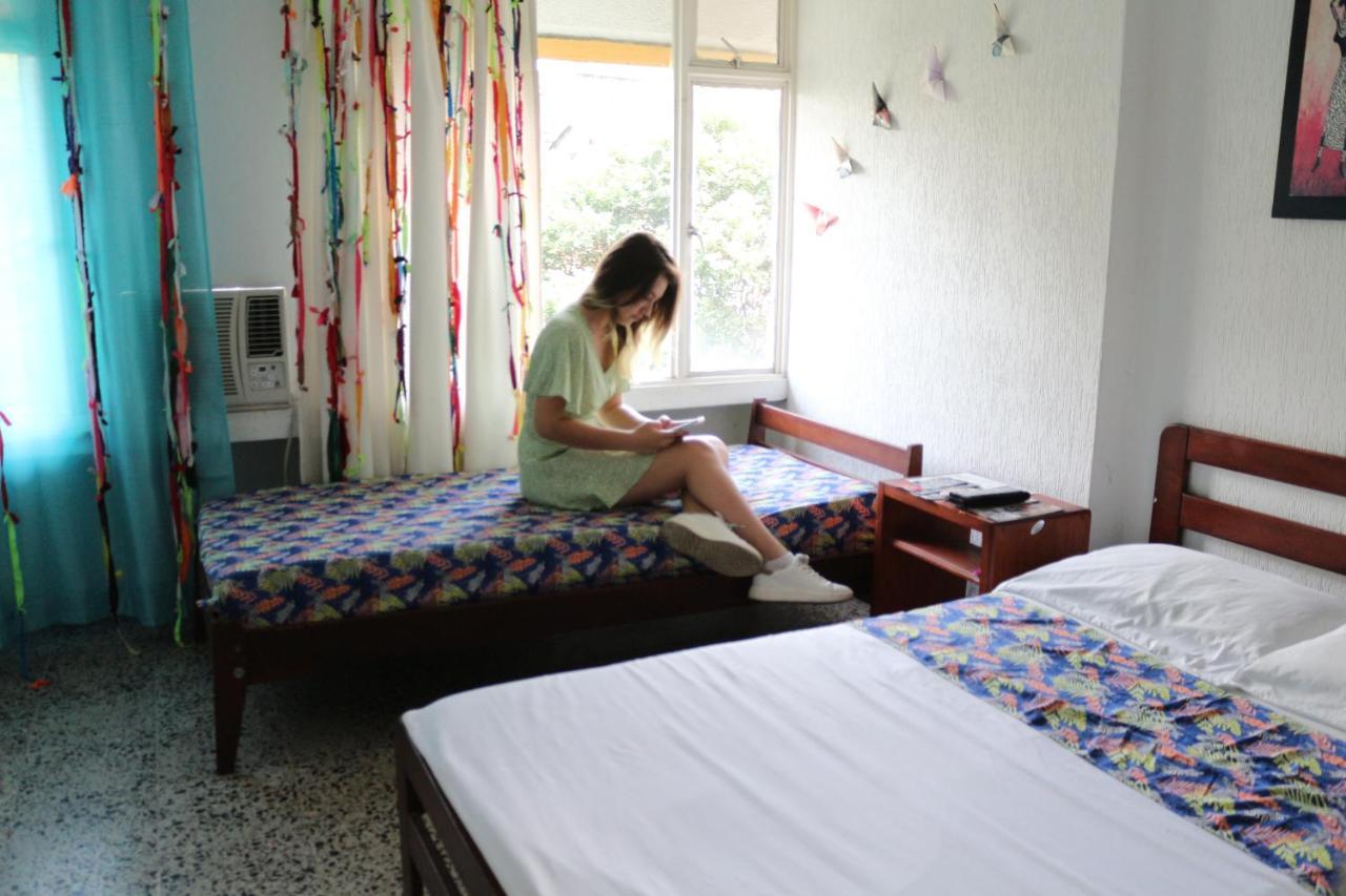 Refugio Llanero Hotel Boutique Villavo Centro 3K Aeropuerto Villavicencio Kültér fotó