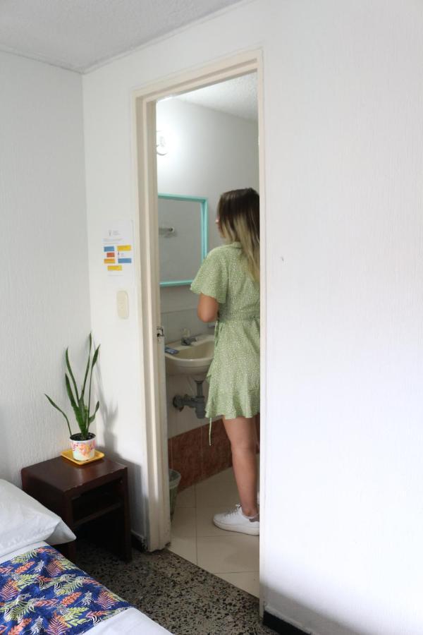 Refugio Llanero Hotel Boutique Villavo Centro 3K Aeropuerto Villavicencio Kültér fotó