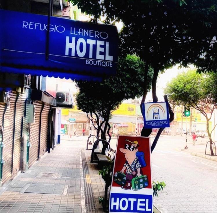 Refugio Llanero Hotel Boutique Villavo Centro 3K Aeropuerto Villavicencio Kültér fotó