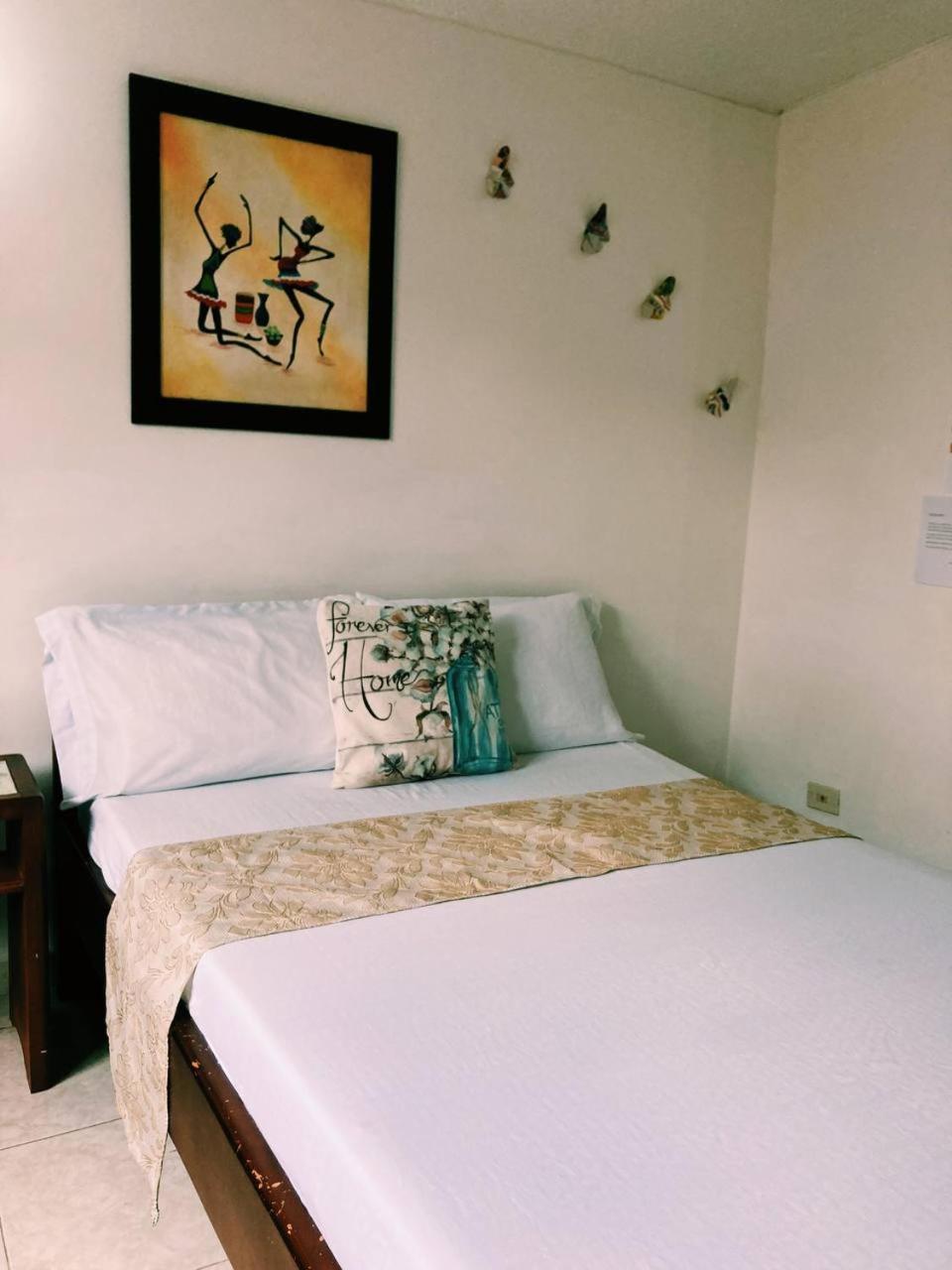 Refugio Llanero Hotel Boutique Villavo Centro 3K Aeropuerto Villavicencio Kültér fotó