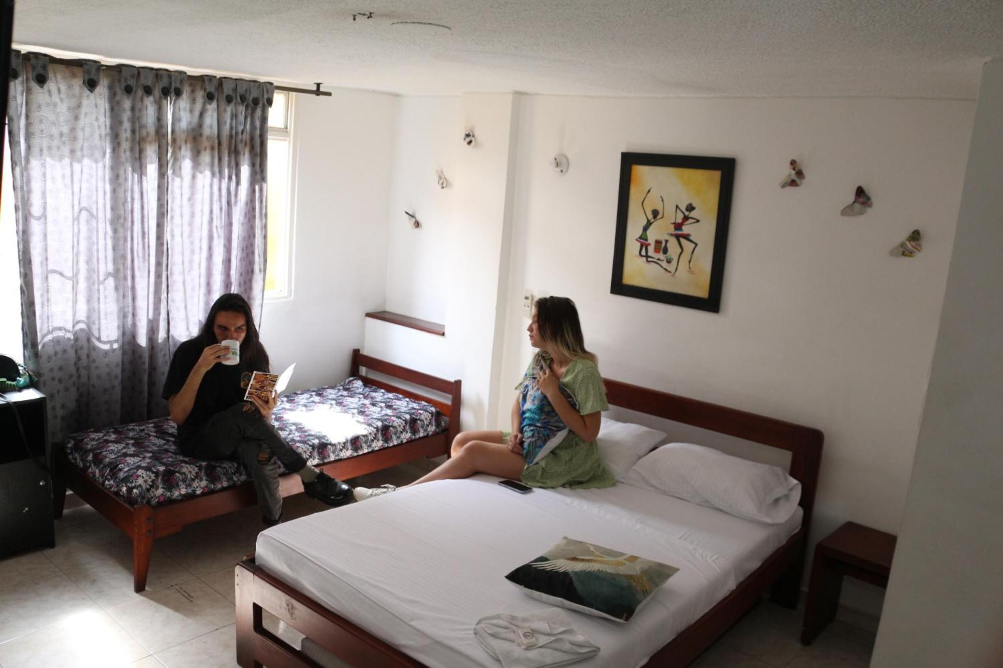Refugio Llanero Hotel Boutique Villavo Centro 3K Aeropuerto Villavicencio Kültér fotó