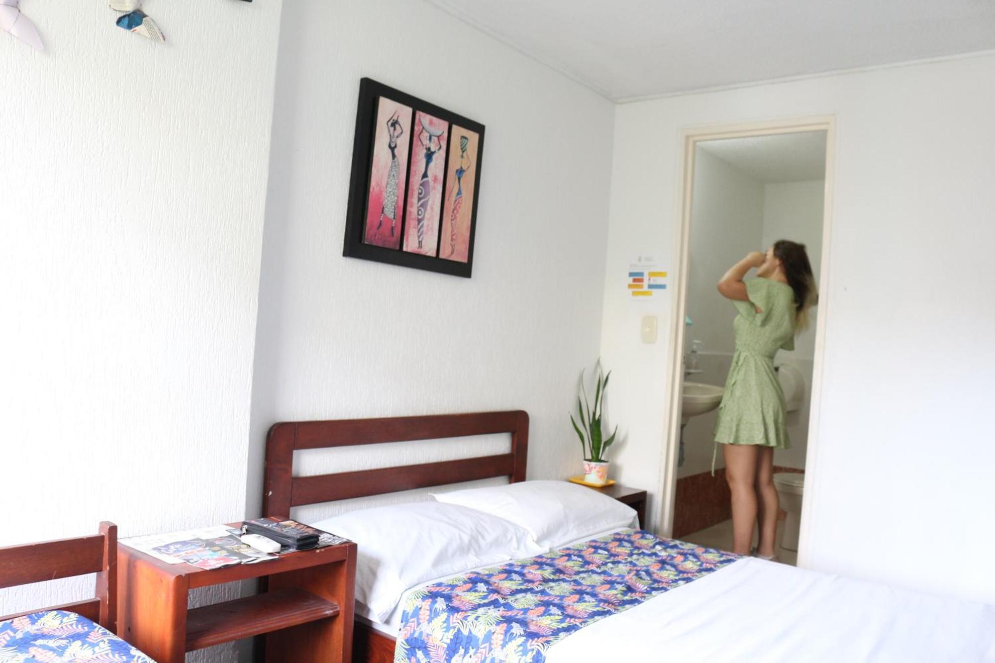 Refugio Llanero Hotel Boutique Villavo Centro 3K Aeropuerto Villavicencio Kültér fotó