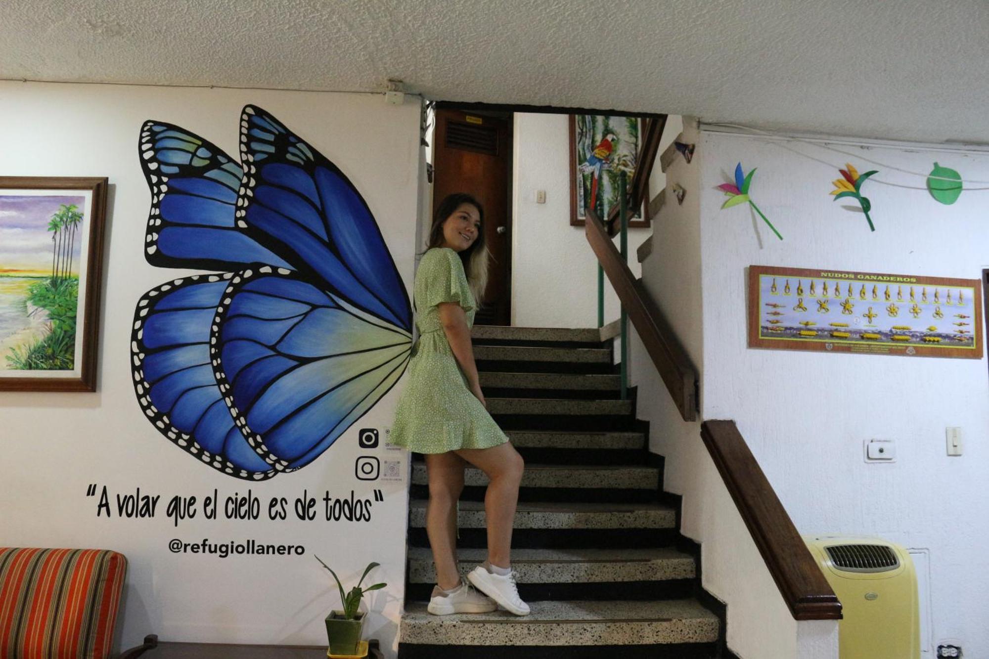 Refugio Llanero Hotel Boutique Villavo Centro 3K Aeropuerto Villavicencio Kültér fotó