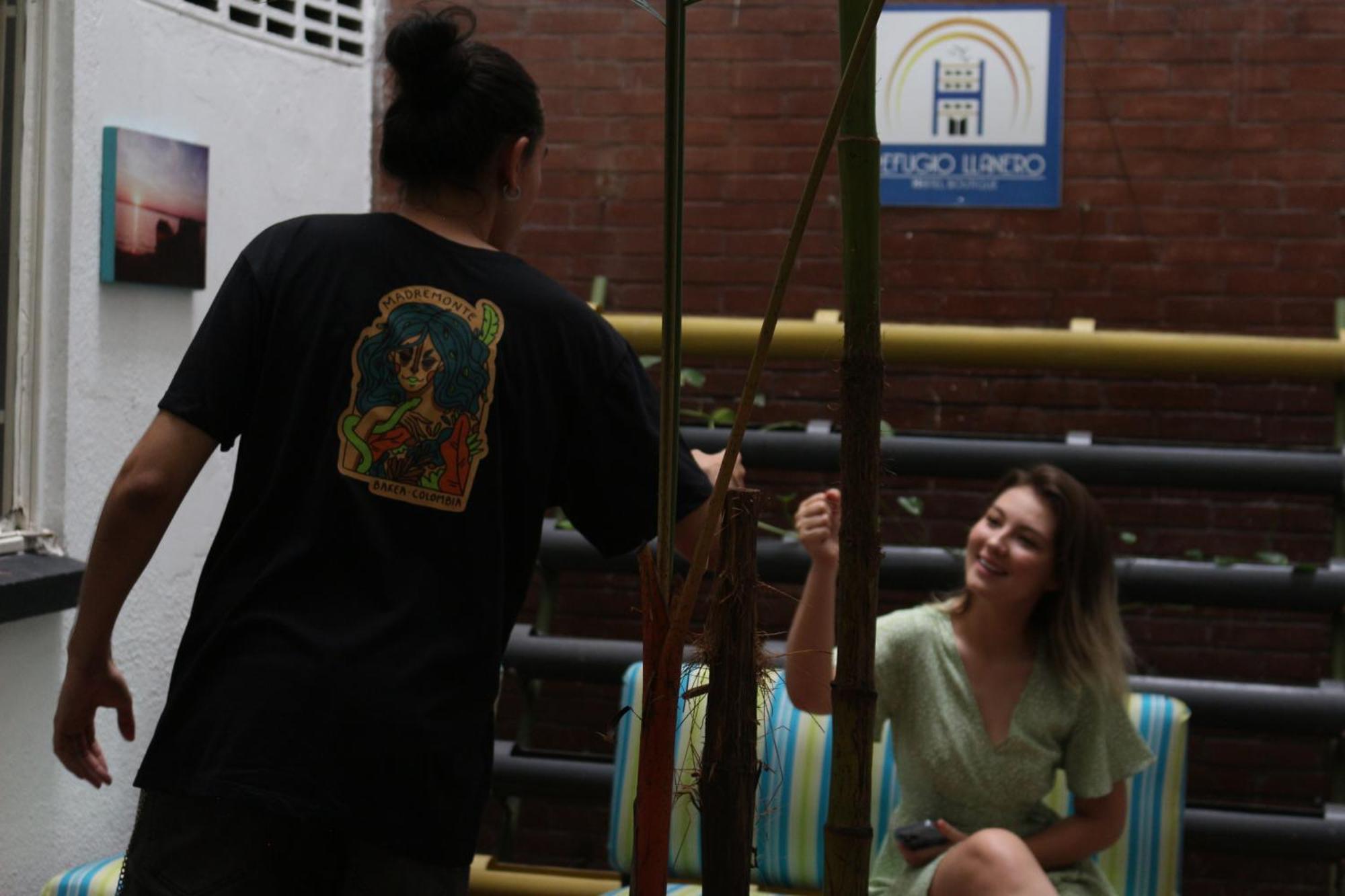 Refugio Llanero Hotel Boutique Villavo Centro 3K Aeropuerto Villavicencio Kültér fotó