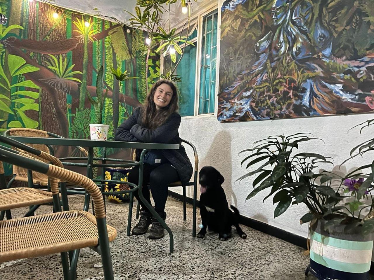 Refugio Llanero Hotel Boutique Villavo Centro 3K Aeropuerto Villavicencio Kültér fotó