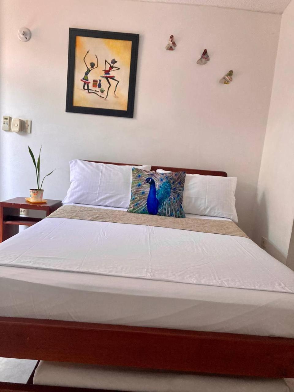 Refugio Llanero Hotel Boutique Villavo Centro 3K Aeropuerto Villavicencio Kültér fotó