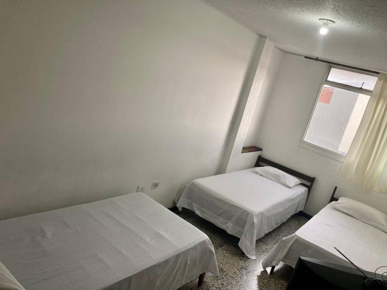 Refugio Llanero Hotel Boutique Villavo Centro 3K Aeropuerto Villavicencio Kültér fotó
