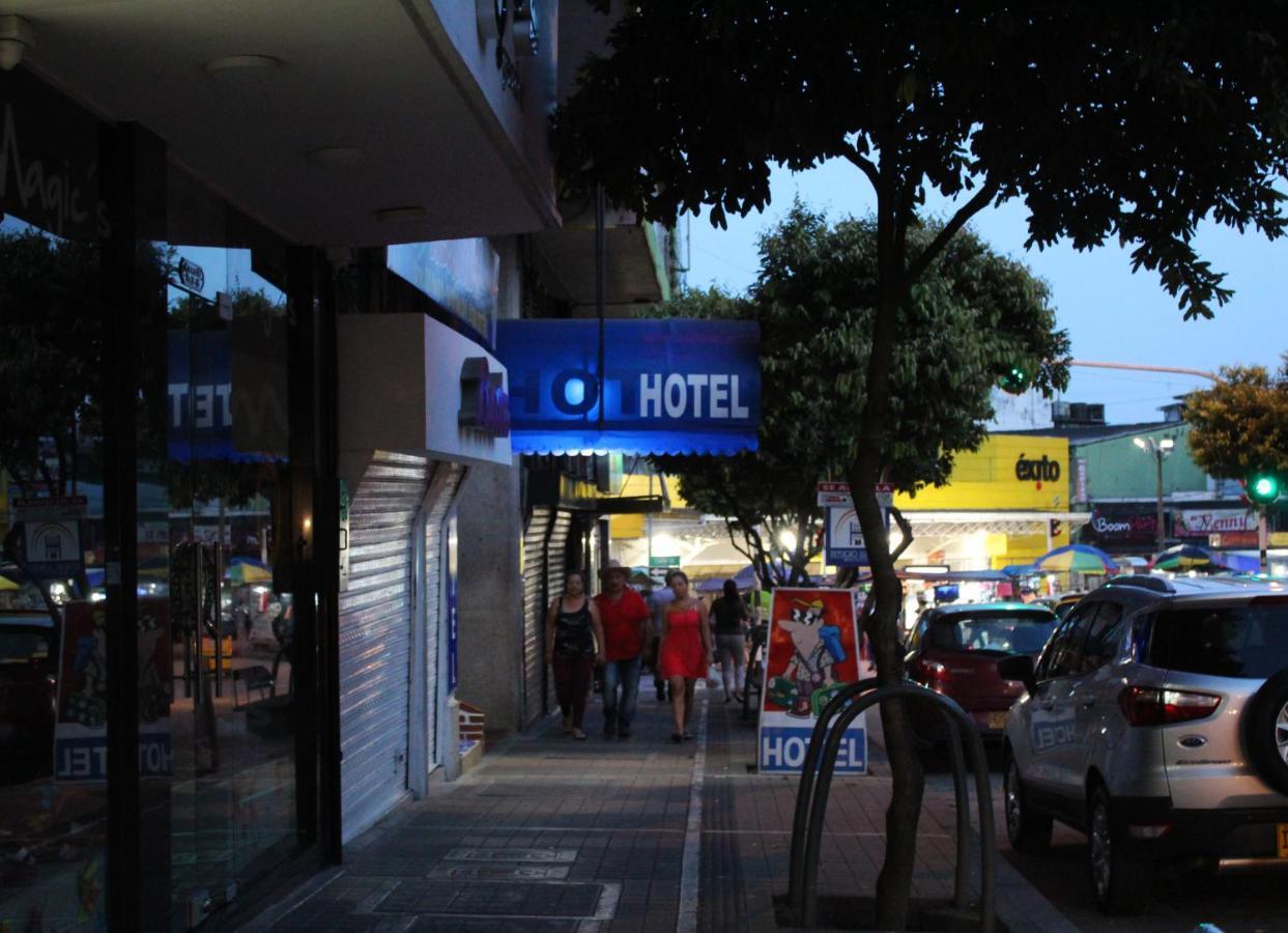 Refugio Llanero Hotel Boutique Villavo Centro 3K Aeropuerto Villavicencio Kültér fotó